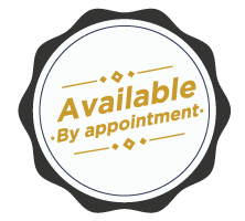 Available-by-Appointment-Badge
