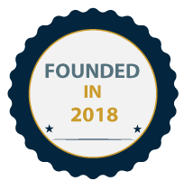 founded-in-2018-badge