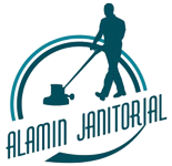Alamin Janitorial LLC logo