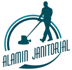 Alamin Janitorial LLC logo image